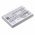 Helyettes�t� kamera Akkumul�tor Nikon Coolpix 3700 EN-EL5 1000mAh 3.7Wh