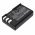 Helyettes�t� kamera Akkumul�tor Nikon EN-EL9 1000mAh 7.4Wh DSLR D40