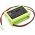 Helyettes�t� riaszt�rendszer Akkumul�tor ProSafe 1131 700mAh 5.04Wh 7.2V