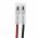 Helyettes�t� riaszt�rendszer elem Eaton Scantronic 760SB SDR-R-BAT1 17000mAh 51Wh alk�li 3V