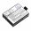 Helyettes�t� kamera Akkumul�tor Ezviz S5 BL-06 1100mAh 4.18Wh