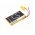 Helyettes�t� er�s�t� Akkumul�tor Fiio E7 523455 1000mAh 3,7Wh Li-Ion