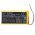 Helyettes�t� er�s�t� Akkumul�tor Fiio M11 AEC644690 4000mAh 15.2Wh