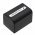 Helyettes�t� kamera Akkumul�tor Sony DCR-DVD908E NP-FH70 1300mAh 9.62Wh