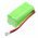 Helyettes�t� v�szvil�g�t�s Akkumul�tor 800mAh 3.84Wh