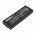 Helyettes�t� dvb-t Akkumul�tor FanVision K-IVT-300-GD-B K-ABC-30P-KT-B 3600mAh/12.96Wh