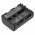 Helyettes�t� kamera Akkumul�tor Sony NP-FM500H 1600mAh 11.84Wh DSLR-A100
