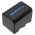 Helyettes�t� kamera Akkumul�tor Sony NP-QM71 3200mAh/23,68Wh CCD-TRV108