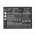 Helyettes�t� kamera Akkumul�tor Fujifilm FinePix HS30EXR NP-W126S 1230mAh 9.1Wh