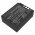 Helyettes�t� kamera Akkumul�tor Fujifilm FinePix HS30EXR NP-W126S 1000mAh 7.4Wh Li-Ion