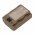 Helyettes�t� kamera Akkumul�tor Sony A7 Mark 3 NP-FZ100 2050mAh 15.17Wh Li-Ion