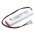 Helyettes�t� v�szvil�g�t�s Akkumul�tor GAZ 5161000415 AAP-4S 800mAh 3.84Wh