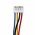 Helyettes�t� kutyanyak�rv Akkumul�tor Garmin DC50 361-00029-02 2200mAh 8.14Wh 3.7V