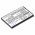 Helyettes�t� Akkumul�tor Grandstream 1595 BNA-WB-L415 900mAh 3.33Wh