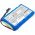 Helyettes�t� riaszt�rendszer Akkumul�tor GE Interlogix Simon XTi 600-XTI-BAT 2500mAh 15Wh 6V