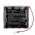 Helyettes�t� riaszt�rendszer Akkumul�tor GE Security Simon D-AA700 1500mAh 7.2Wh 4.8V
