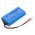 Helyettes�t� p�nzt�rg�p Akkumul�tor INT RASTER DP-25MX P-0262 2600mAh 19.24Wh 7.4V