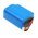 Helyettes�t� dab digit�lis r�di� Akkumul�tor Grace Mondo GDI-IRC6000 ACC-IRCLI 6800mAh 50.32Wh Li-Ion