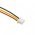 Helyettes�t� dab digit�lis r�di� Akkumul�tor Geneva WorldRadio BPS454094P 2100mAh 7.77Wh