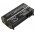 Helyettes�t� vonalk�dolvas� Akkumul�tor Sokkia SHC-236 60991 5200mAh/19.24Wh