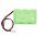 Helyettes�t� v�szvil�g�t�s Akkumul�tor Legrand 062632 C400BT 4000mAh 28.8Wh