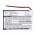 Helyettes�t� dvb-t Akkumul�tor Haier 805-01-NL PL903295 2500mAh 18.5Wh