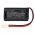 Helyettes�t� v�szvil�g�t�s Akkumul�tor Hochiki EL-BAT450 700mAh 5.18Wh