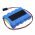Helyettes�t� elektronikus m�rleg Akkumul�tor Hobart Quantum 00-043263 2000mAh/12Wh