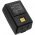 Helyettes�t� vonalk�dolvas� Akkumul�tor Dolphin 7850 200-00059-6 1800mAh 13.32Wh