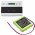 Helyettes�t� riaszt�rendszer Akkumul�tor Yale EF Panel GP60AAAH4BMJ 700mAh 3.36Wh 4.8V