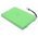Helyettes�t� Akkumul�tor Hagenuk AIO 600 CN03045TS 850mAh 2.04Wh