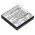 Helyettes�t� Akkumul�torpakk 1ICP/11/56/57 4000mAh 15.2Wh