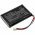 Helyettes�t� Akkumul�tor Huawei F530 HBMAAF 1800mAh/6.66Wh