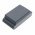 Helyettes�t� vonalk�dolvas� Akkumul�tor Hoft & Wessel HW19200 FBHWX26580 3600mAh 13.32Wh