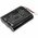 Helyettes�t� riaszt�rendszer Akkumul�tor Honeywell Pro 7 300-10186 7800mAh 28.86Wh 3.7V