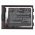 Helyettes�t� vonalk�dolvas� Akkumul�tor Honeywell CT30 XP CT37-BTSC-001 3700mAh 14.32Wh