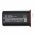 Helyettes�t� vonalk�dolvas� Akkumul�tor Honeywell EDA51K BAT-EDA51K 6600mAh 24.42Wh