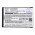 Helyettes�t� vonalk�dolvas� Akkumul�tor Honeywell ScanPal EDA52 50172021-001 4500mAh 17.1Wh