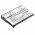 Helyettes�t� vonalk�dolvas� Akkumul�tor Honeywell Dolphin 60s 60S-BATT-1 1600mAh 5.92Wh