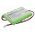 Helyettes�t� riaszt�rendszer Akkumul�tor Honeywell Lynx L3000 300-03864-1 1500mAh 10.8Wh 7.2V