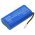 Helyettes�t� riaszt�rendszer Akkumul�tor Honeywell Home PROA7 PROA7BAT2 5200mAh 19.24Wh 3.7V