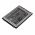 Helyettes�t� vonalk�dolvas� Akkumul�tor Honeywell CT47/CT4X-BTEC 7600mAh 29.41Wh