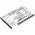 Helyettes�t� riaszt�rendszer Akkumul�tor Honeywell WTS700 7 P69NV19 2800mAh 10.64Wh 3.8V