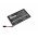 Helyettes�t� vonalk�dolvas� Akkumul�tor Honeywell TX700 163367-0001 1400mAh 15.54Wh