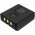 Helyettes�t� daru t�vir�ny�t� Akkumul�tor Itowa Winner 2G Version 1 BT3613MH2 2000mAh 7.2Wh
