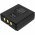 Helyettes�t� daru t�vir�ny�t� Akkumul�tor Itowa Winner 2G Version 2 BT3613MH2 2000mAh 7.2Wh