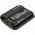 Helyettes�t� vonalk�dolvas� Akkumul�tor Intermec CK30 318-020-001 2400mAh 17.76Wh Li-Ion