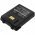 Helyettes�t� vonalk�dolvas� Akkumul�tor Intermec CN70 318-043-002 4000mAh 14.8Wh Li-ion