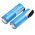 Helyettes�t� ipari Akkumul�tor 14430 650mAh/2.41Wh 2db/csomag forrf�llel