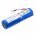 Helyettes�t� vonalk�dolvas� Akkumul�tor Honeywell CV30/AB5 2600mAh 9.62Wh